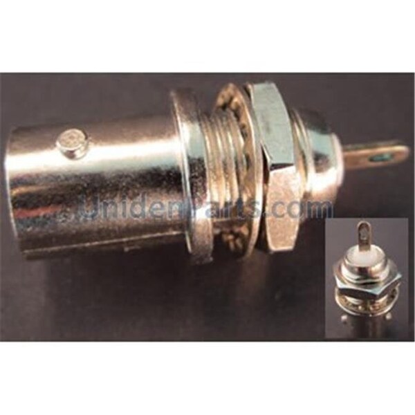 Uniden Uniden BJKG1146001 Antenna Jack for Bct8; Bcd996T BJKG1146001 - main